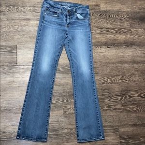 American eagle jeans 🦅
